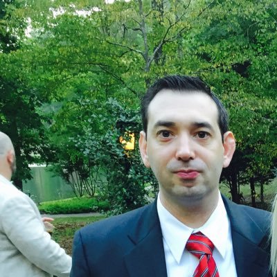 Profile Picture of Topdawgct (@ChrisTraylor) on Twitter