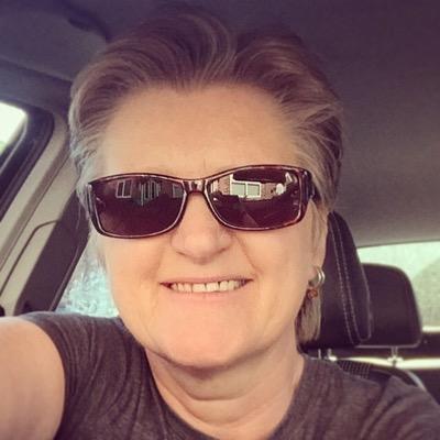 Profile Picture of Tracy Bailey (@Tracyb1) on Twitter