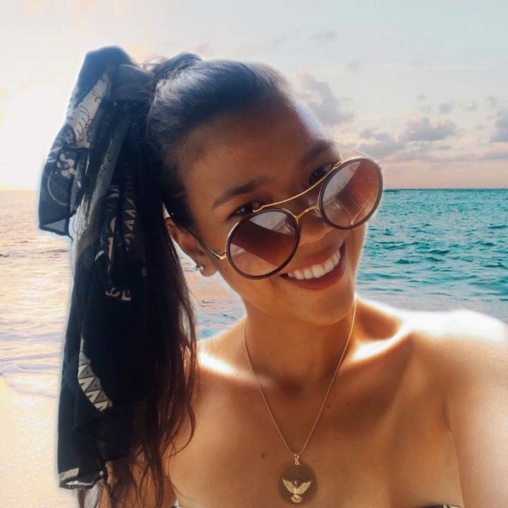 Profile Picture of Alycekarine🥰 (@alycekarine2) on Tiktok