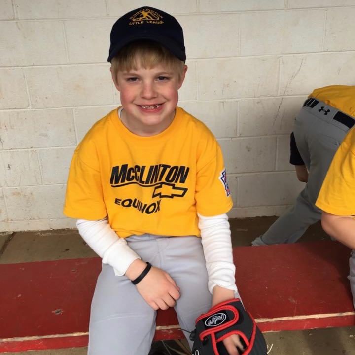 Profile Picture of clayton🏎️ (@clayton.mcclung) on Tiktok