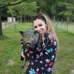 Profile Picture of Ariela Pastel (@arielakelley) on Instagram