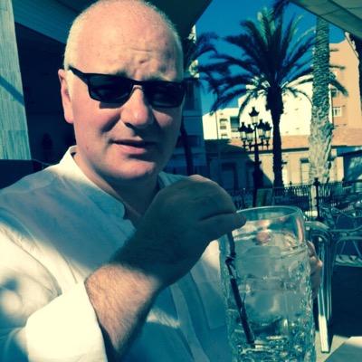 Profile Picture of Marc Hagan (@BACFCmarc) on Twitter