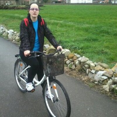 Profile Picture of Amelia Duque Velasco (@@Ameliadv) on Twitter