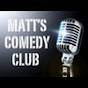Profile Picture of mattscomedyclub (@@mattscomedyclub) on Tiktok