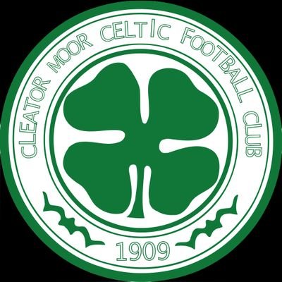 Cleator Moor Celtic - Twitter Profile Picture of Cleator Moor Celtic (@CMCelticFC) on Twitter