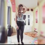 Profile Picture of Bianca Alcora Mnesciuc (@biancamnesciuc) on Instagram