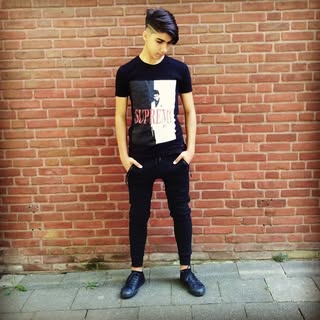Profile Picture of Benjamin (@eby_benjamin) on Instagram