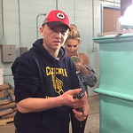 Profile Picture of Sean Mcpherson (@seanmcpherson) on Flickr