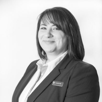 Profile Picture of Samantha Swift, Royal Bank of Scotland (@samantha_swift1) on Twitter