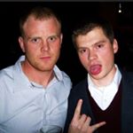 Profile Picture of VINCENT THOMAS MCGEE (@vincent_mcgee) on Instagram