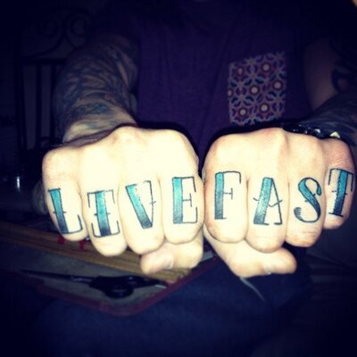Profile Picture of Daniel Benford (@@Dannybenford84) on Twitter