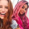 Profile Picture of Courtney Underwood (@@choni_madnessa.riverdale) on Tiktok