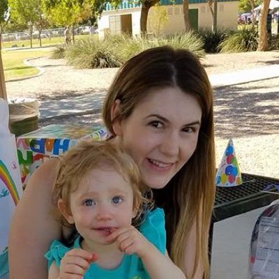 Profile Picture of Connie Phillips (@conniep) on Twitter