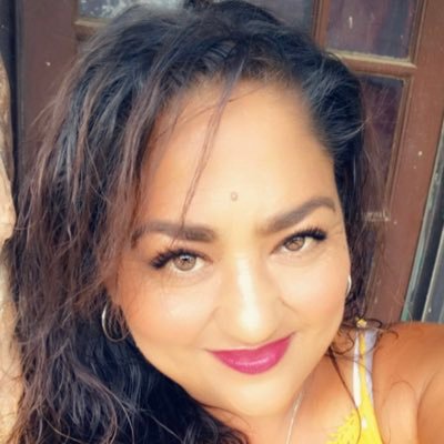 Profile Picture of GLORIA ALEJANDRO (@Gloria827A) on Twitter
