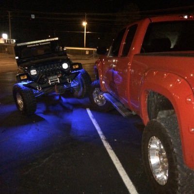 Profile Picture of Dustin Loftis (@DustinLoftis15) on Twitter