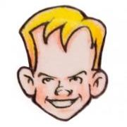 Profile Picture of Craig Salmond (@soncraig) on Pinterest
