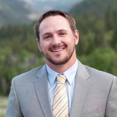 Profile Picture of Matt Romney (@mromney3) on Twitter