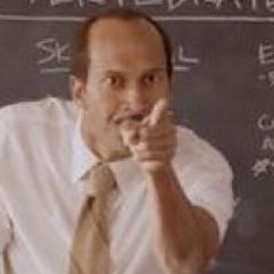 Profile Picture of Aaron Chitwood (@TheRealA_Aron) on Twitter