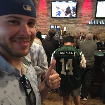 Matt Ressler - Twitter Profile Picture of Matt Ressler (@MattRessler) on Twitter