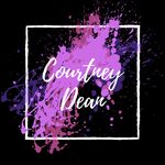 Profile Picture of Courtney Dean (@courtneydeanbooks) on Instagram