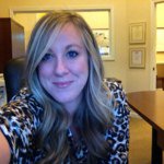 Profile Picture of Lindsay Thompson (@ldechell.thompson) on Instagram