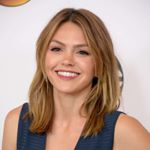 Profile Picture of Aimee Teegarden Daily (@aimeeteegardendaily) on Instagram