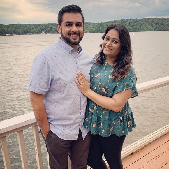 Profile Picture of Prutha Patel (@prutha_xo_patel) on Poshmark