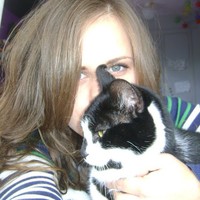 Profile Picture of Danielle Sorrell (@danielle-sorrell-2) on Quora