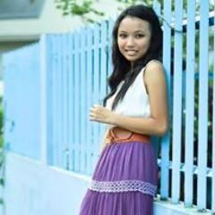 Profile Picture of ♬Joana Joy Pascua♬ (@itsmeJOANAJOY) on Twitter