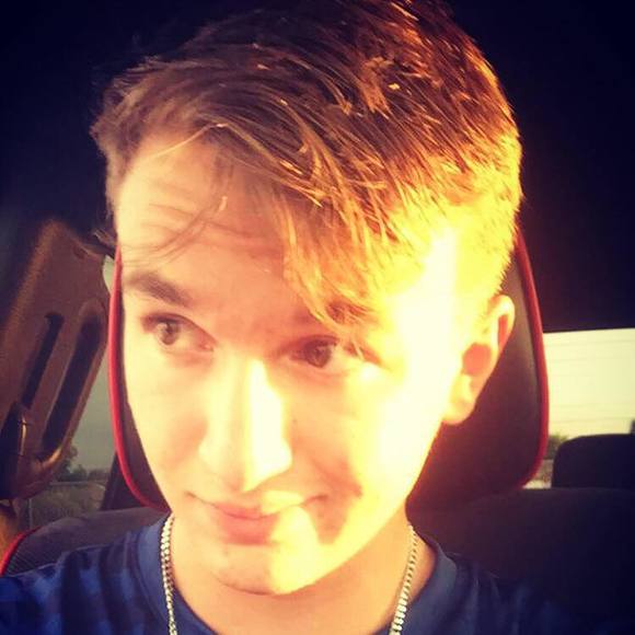 Profile Picture of Joseph Proctor (@camosoldier) on Poshmark