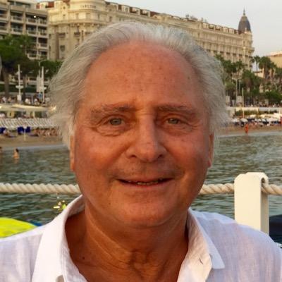 Profile Picture of John Manheimon Twitter