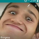 Profile Picture of Benjamin David Burgess III Jr. (@benburgessquotes) on Instagram