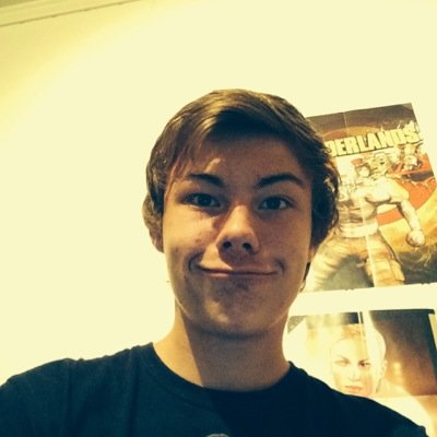 Profile Picture of Jon Tveit (@xSimpleJon) on Twitter