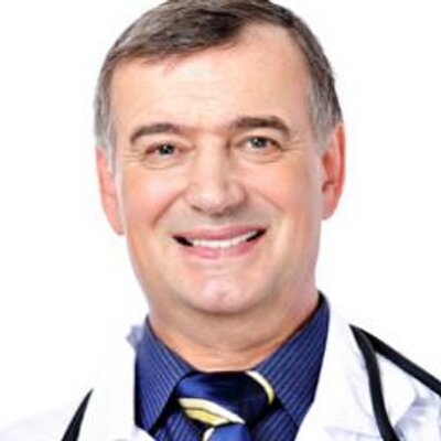 Profile Picture of Dan Woolard (@drDanWoolard) on Twitter