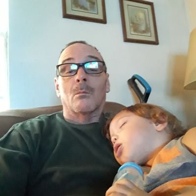 Profile Picture of Chris Hudnall (@ChrisHudnall8) on Twitter