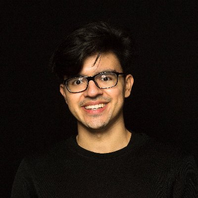 Profile Picture of Julian Moncada (@JulianMoncadaNY) on Twitter