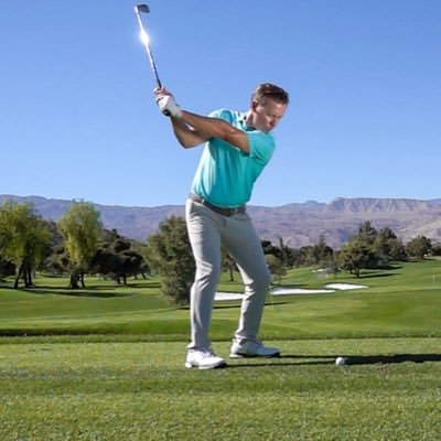 Profile Picture of David Woods, PGA (@gloomerize) on Twitter