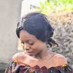 Profile Picture of Josephine Yafari Shekis (@yafari.josephine) on Facebook