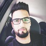 Profile Picture of Patrick Santos (@patrick_audio) on Instagram