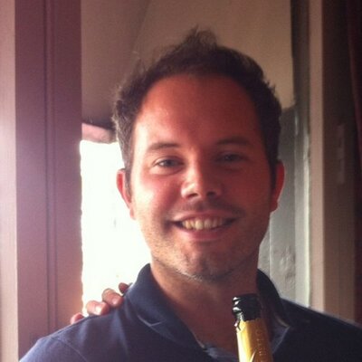 Profile Picture of Benjamin Spry (@@Spryster15) on Twitter