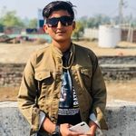 Profile Picture of lavish paul 05 (@daksh_paul_05) on Instagram