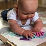 Profile Picture of Evalee Rae Kirby 💜 (@evaleeraekirby1) on Instagram