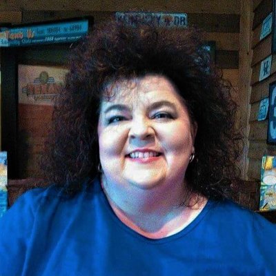 Profile Picture of DARLENE HALE (@DARLENE42314385) on Twitter