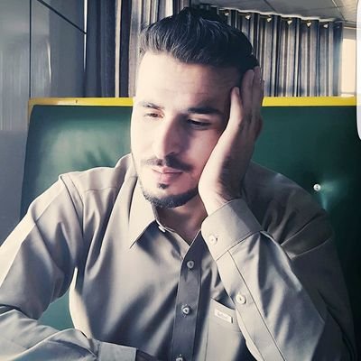 Profile Picture of Javed Ahmad Akbari (@JavedAhmadAkba1) on Twitter