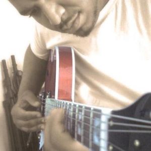 Profile Picture of Norman Jones (@normanjonesmusic) on Myspace