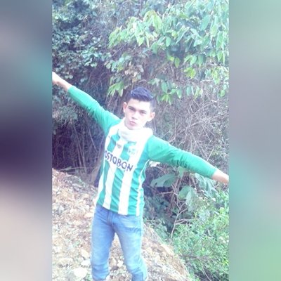 Profile Picture of Edwin Dominic Carden (@EdwinDominicCa1) on Twitter