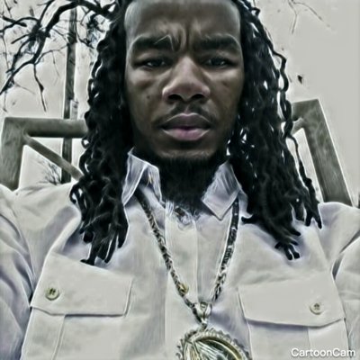 Profile Picture of Bernard Boyd (@FETTY_LINGO) on Twitter