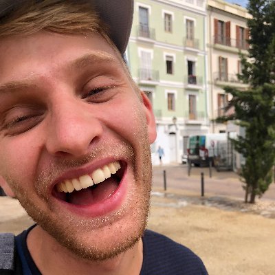 Profile Picture of Cory Z Crowley (@crowlsyung) on Twitter