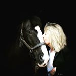 Profile Picture of Rhonda Dipple (@rhondaloveshorses) on Instagram