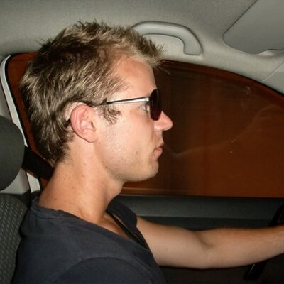 Profile Picture of Michel Jellema (@MichelJellema) on Twitter